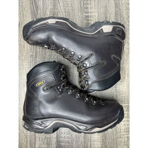 Asolo TPS 535 LTH V Evo Backpacking Boots Mens Sz US 11.5/ EUR 45.5/ UK 11